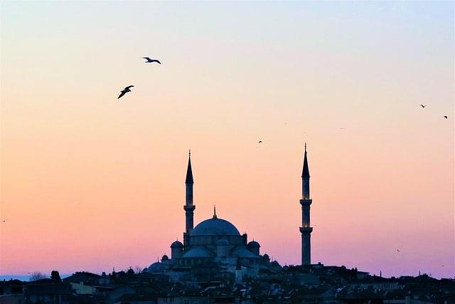 Offene-Moschee-Tag