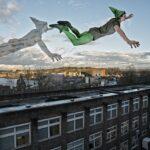 Peter-Pan-Tag