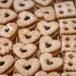 Plätzchen Kekse-Tausch-Tag