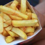 Der Tag der Pommes