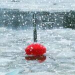 Regen-noch-Schnee-Tag