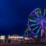 Riesenrad-Tag