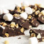 Rocky-Road-Desert-Tag