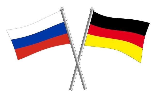 Gedenktag der Russlanddeutschen