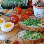 Schmier-Dir-Dein-Pausenbrot-Tag