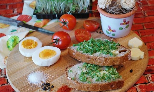 Schmier-Dir-Dein-Pausenbrot-Tag