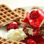 Schoko-Waffeln-Tag