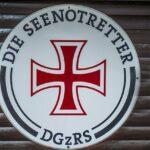 Seenotretter-Tag
