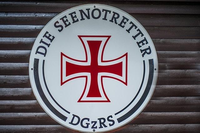 Seenotretter-Tag