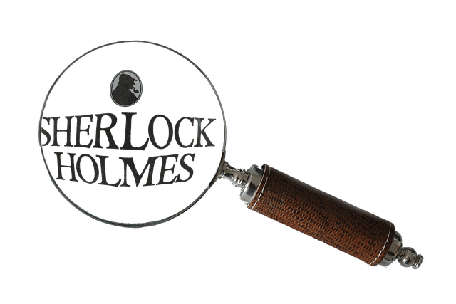 Sherlock-Holmes-Tag
