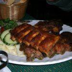 Spareribs-Tag