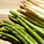 Spargel-Tag