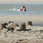 Spiel-im-Sand-Tag