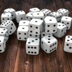 Spielwürfel-Tag