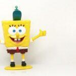 Spongebobs Geburtstag