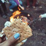 S‘Mores-Tag
