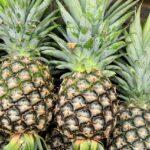Ananas-Tag