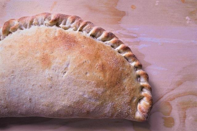 Tag der Calzone