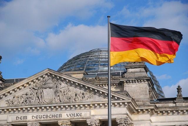 Tag der Deutschen Einheit