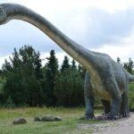 Tag der Dinosaurier
