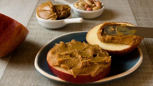 Tag der Erdnussbutter