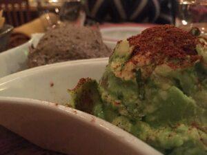 Tag der Guacamole