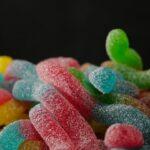 Tag der Gummiwürmer