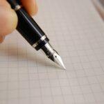Tag der Handschrift