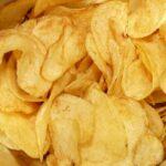 Tag der Kartoffelchips