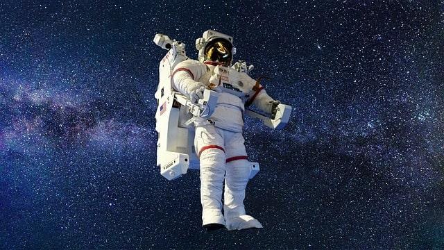 Tag der Kosmonauten