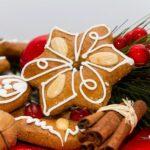 Tag der Lebkuchen-Plätzchen
