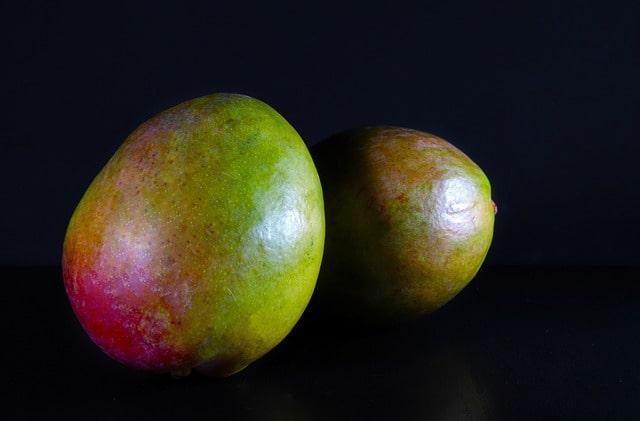 Tag der Mango