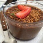 Tag der Mousse