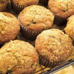 Tag der Muffins