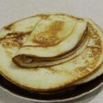 Tag der Pfannkuchen