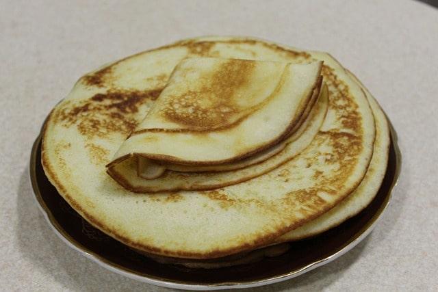 Tag der Pfannkuchen