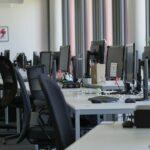 Tag der Poesie am Arbeitsplatz
