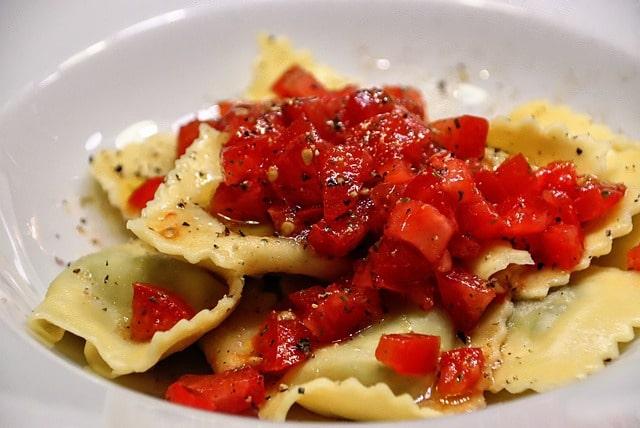 Tag der Ravioli