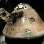 Tag der Rückkehr der Apollo 13