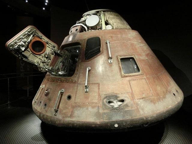 Tag der Rückkehr der Apollo 13