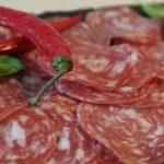 Tag der Salami