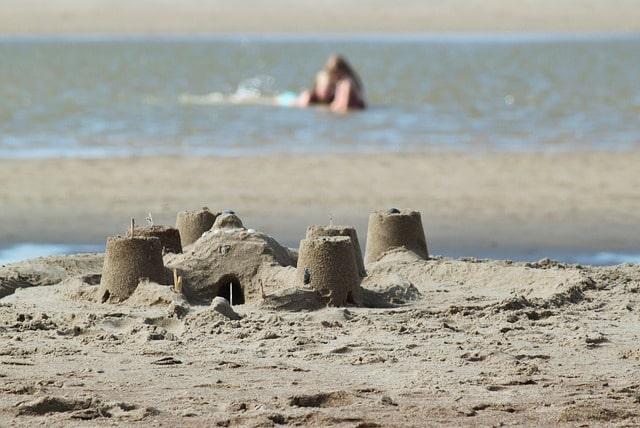 Tag der Sommerfreizeit