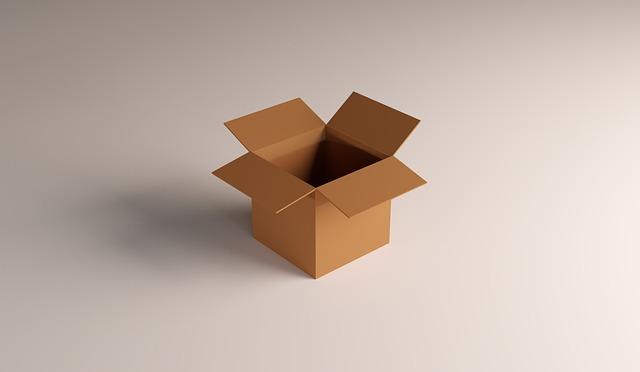 Tag der Verpackung