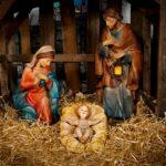 Tag der Weihnachtskrippe