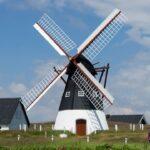 Tag der Windmühle