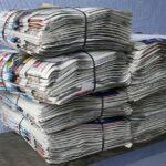 Tag der Zeitungsausträger