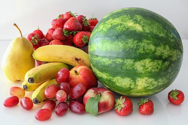 Tag der gesunden Ernährung