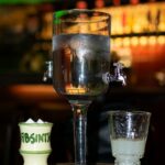 Tag des Absinths
