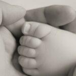 Babys-Tag