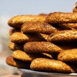 Tag des Bagelfests